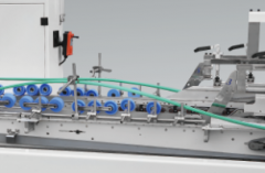 糊盒機的調節技巧