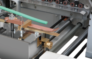 全自動糊盒機 全自動糊盒機