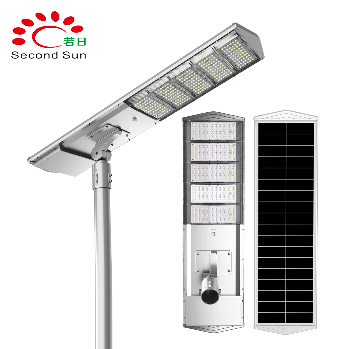 太陽能路燈光伏電池有哪些性能參數(shù)？